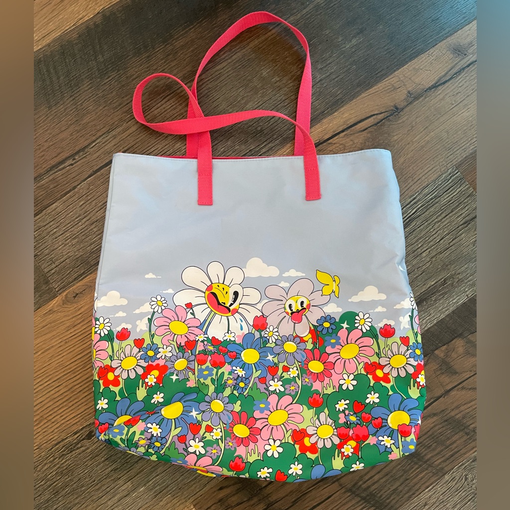 Este Lauder Tote